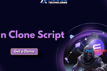 Best Solution to Build NFT Gaming Platforms with Enjin Clone Script