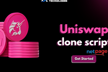 Top-rated Uniswap Clone Script for Decentralized Exchange Development