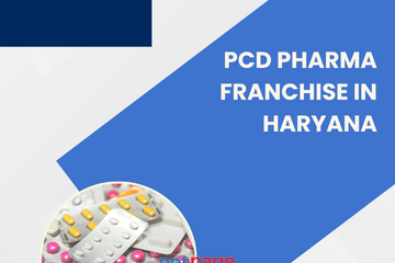 Pcd Pharma Franchise in Haryana