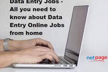 Work From Home Form Filling Opportunity | 7708244092