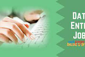 Daily Data Entry Work From Home | Contact Now