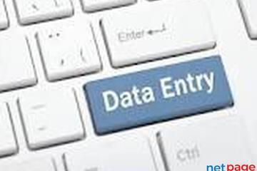 Earn from Home: Form Typing Project | 7708244092