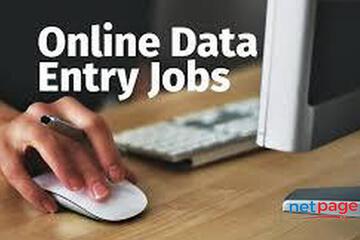 Outsource  Data Entry Work From Home| Call 7708244092