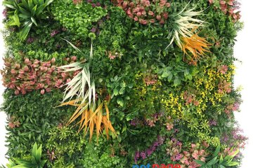 Shweta Enterprise - Artificial Plants & Grass