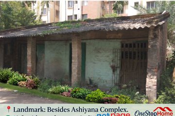 2 Kattah Plot for Sale by Owner in Raigachi Shikherbagan – ₹60 Lakhs