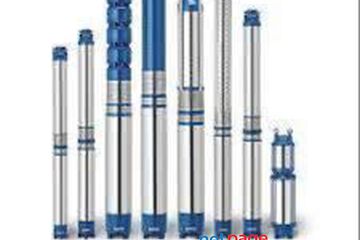 Arihant Pumps & Spares