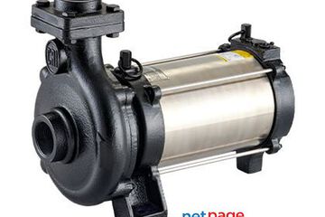 Arihant Pumps & Spares