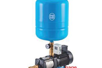 Arihant Pumps & Spares