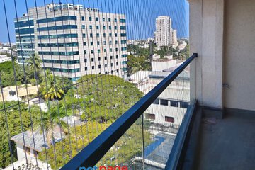 Best Invisible Grills for Windows in Chennai – Stylish & Secure Home Protection