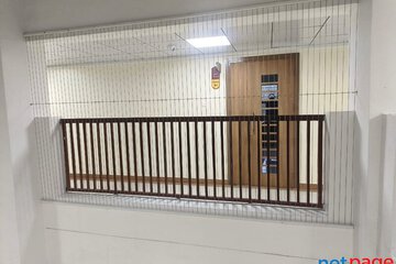 Best Invisible Grills for Windows in Chennai – Stylish & Secure Home Protection - Image 4/4