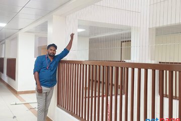 Invisible Grills for Windows in Chennai – Modern Window Safety Solutions by GSA Enterprises