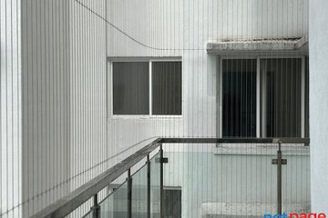 Invisible Grills for Windows in Chennai – Enhance Safety and Style with GSA Enterprises