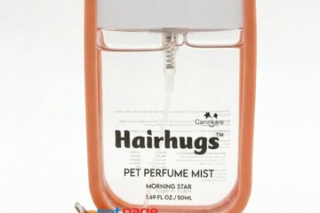 Caninkare Hairhugs Pet Perfume Mist