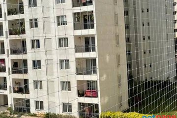 Balcony Safety Nets Installation Services in Chennai