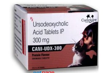 CANI-UDX-300mg For Cat and Dog