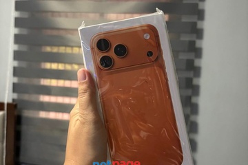 Original Apple Iphone 17Pro Max New Sealed Factory Unlocked