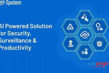 AI Security Solution for Your Existing Cameras