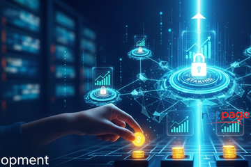 Defi Development Company