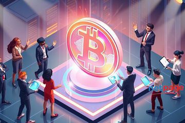 Real Estate Tokenization Services