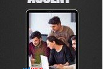 Live American Accent Online Coaching for IT Project Managers
