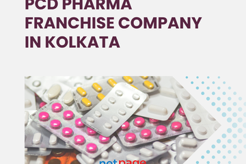 PCD Pharma Franchise Company in Kolkata
