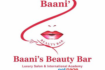 Baani Beauty Bar