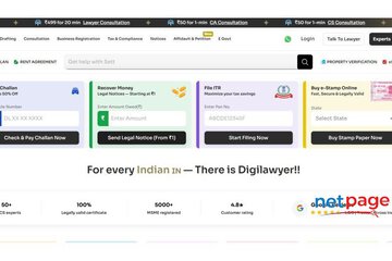 DigiLawyer