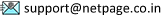 netpage support
