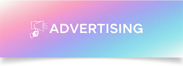 advertising and promotion on netpage